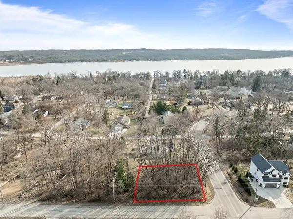 $68,000 | Lt1 Woodland Drive, Geneva, WI 53147