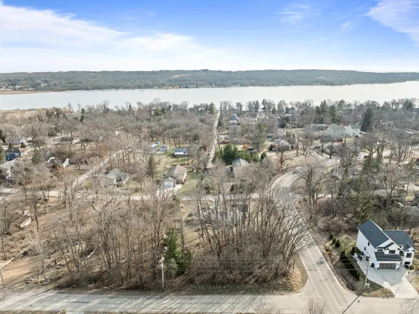 $68,000 | Lt1 Woodland Drive, Geneva, WI 53147