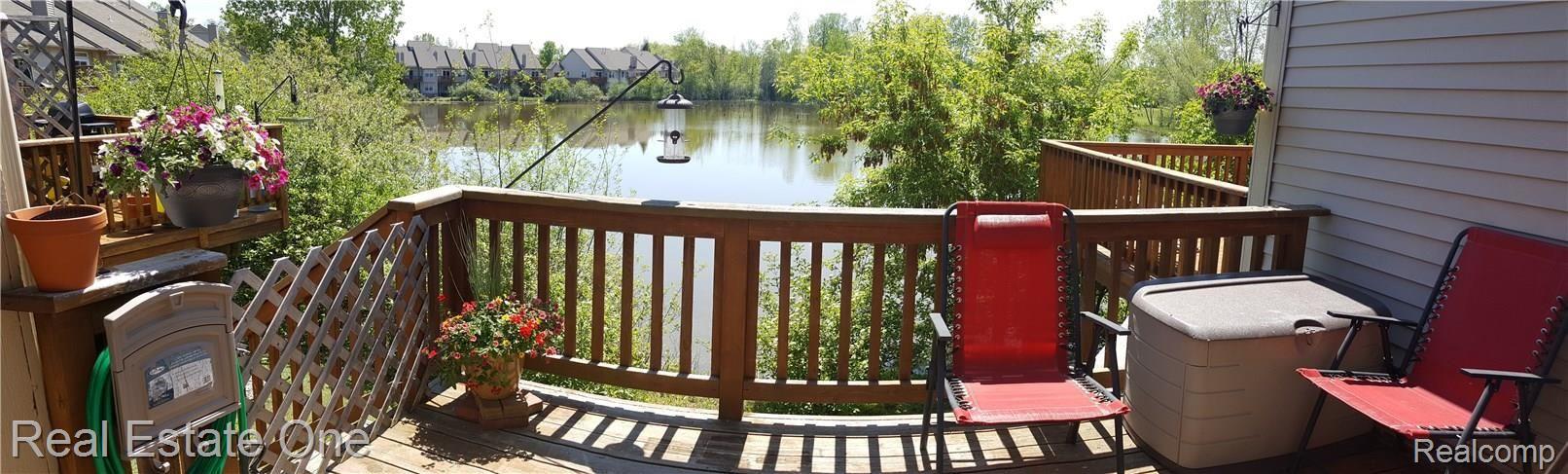 41797 Primrose Drive, Unit 253 Novi, MI 48377 - Photo 32 of 45 20160523_145441.jpg