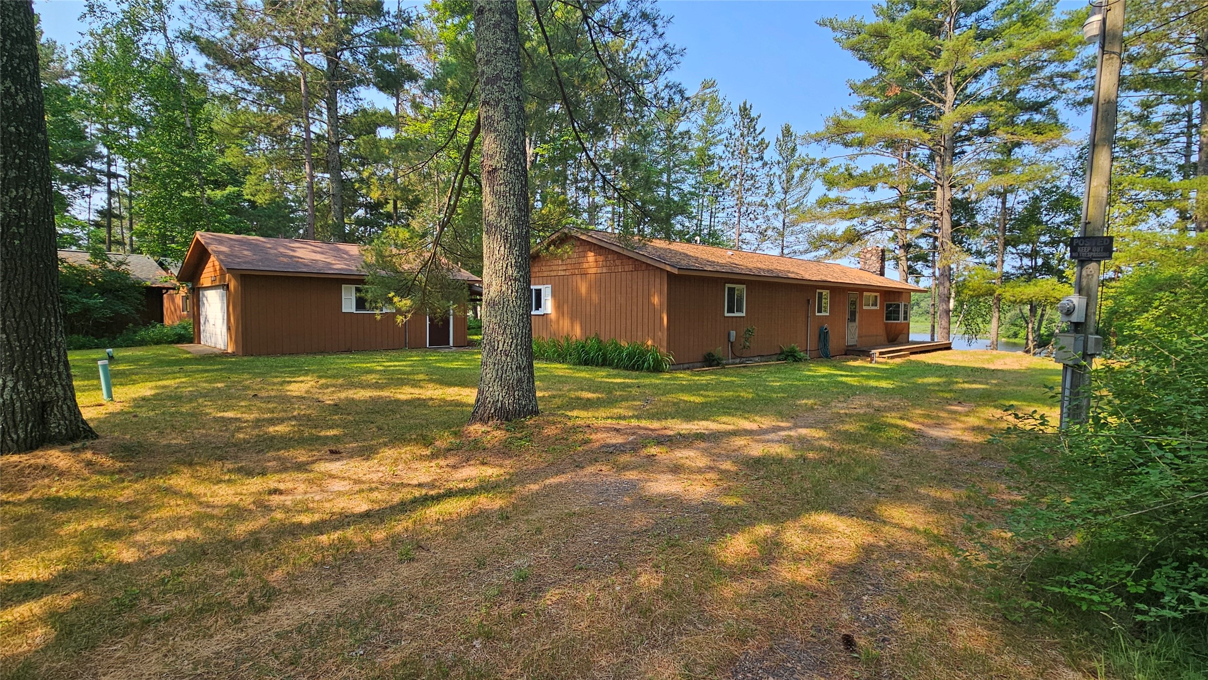 3555 North Birch Lane Radisson, WI 54867 - Photo 23 of 38