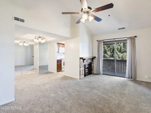$350,000 | 7065 North 2200 West, Unit 2F, Park City, UT 84098