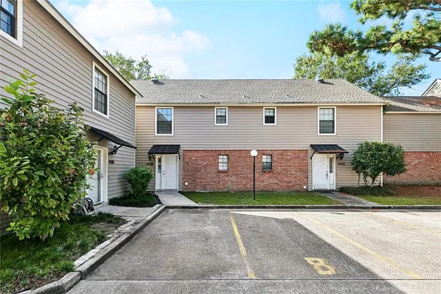 $104,500 | 1500 West Esplanade Avenue, Unit 23B, Kenner, LA 70065