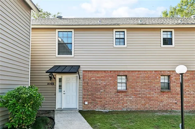 $104,500 | 1500 West Esplanade Avenue, Unit 23B, Kenner, LA 70065
