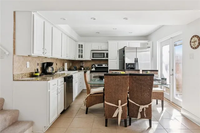 $104,500 | 1500 West Esplanade Avenue, Unit 23B, Kenner, LA 70065