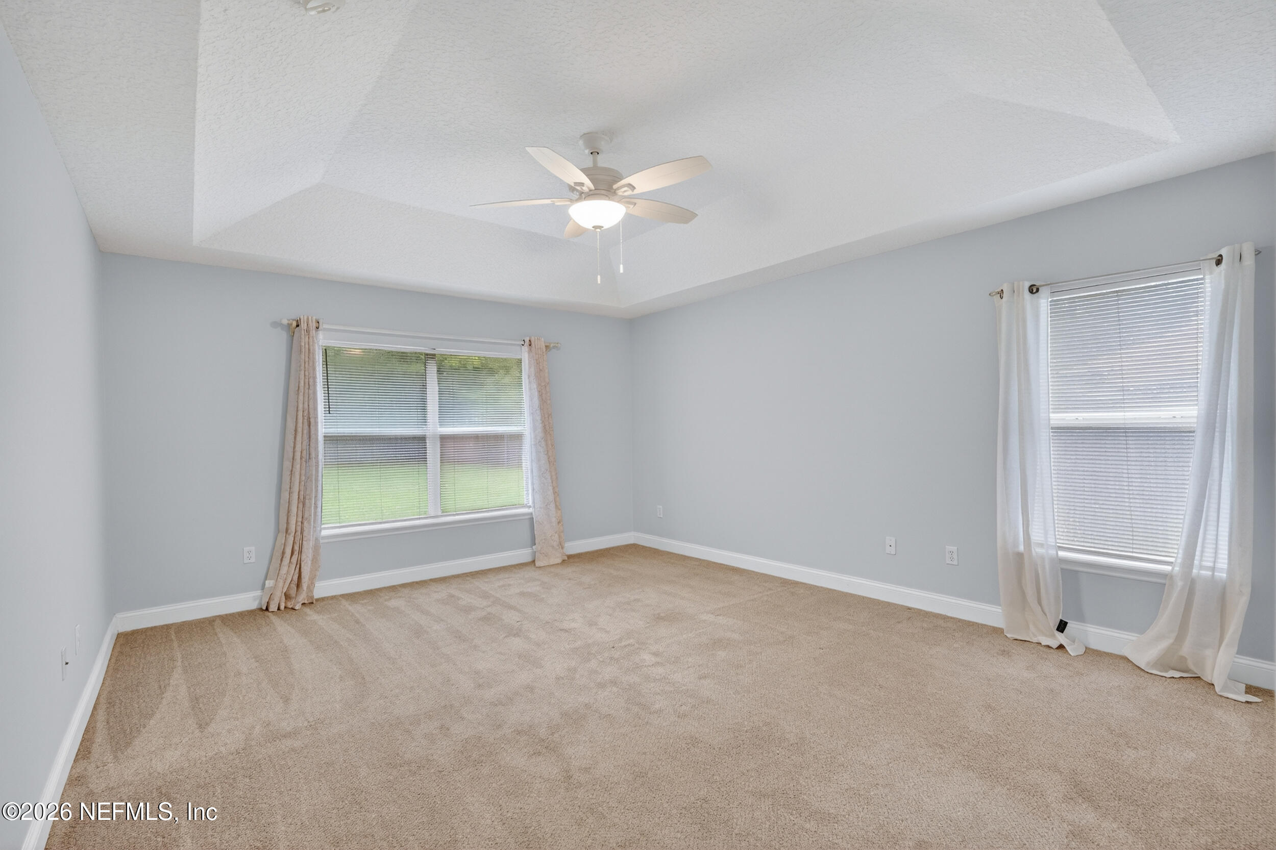 97076 Arnold Ridge Drive Yulee, FL 32097 - Photo 26 of 44 Bedroom 2