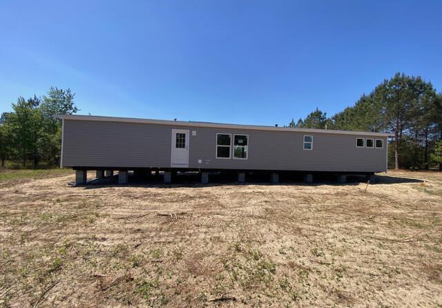 2101 Camp Rawls Road Wagener, SC 29164 - Photo 4 of 5 Camp Rawls