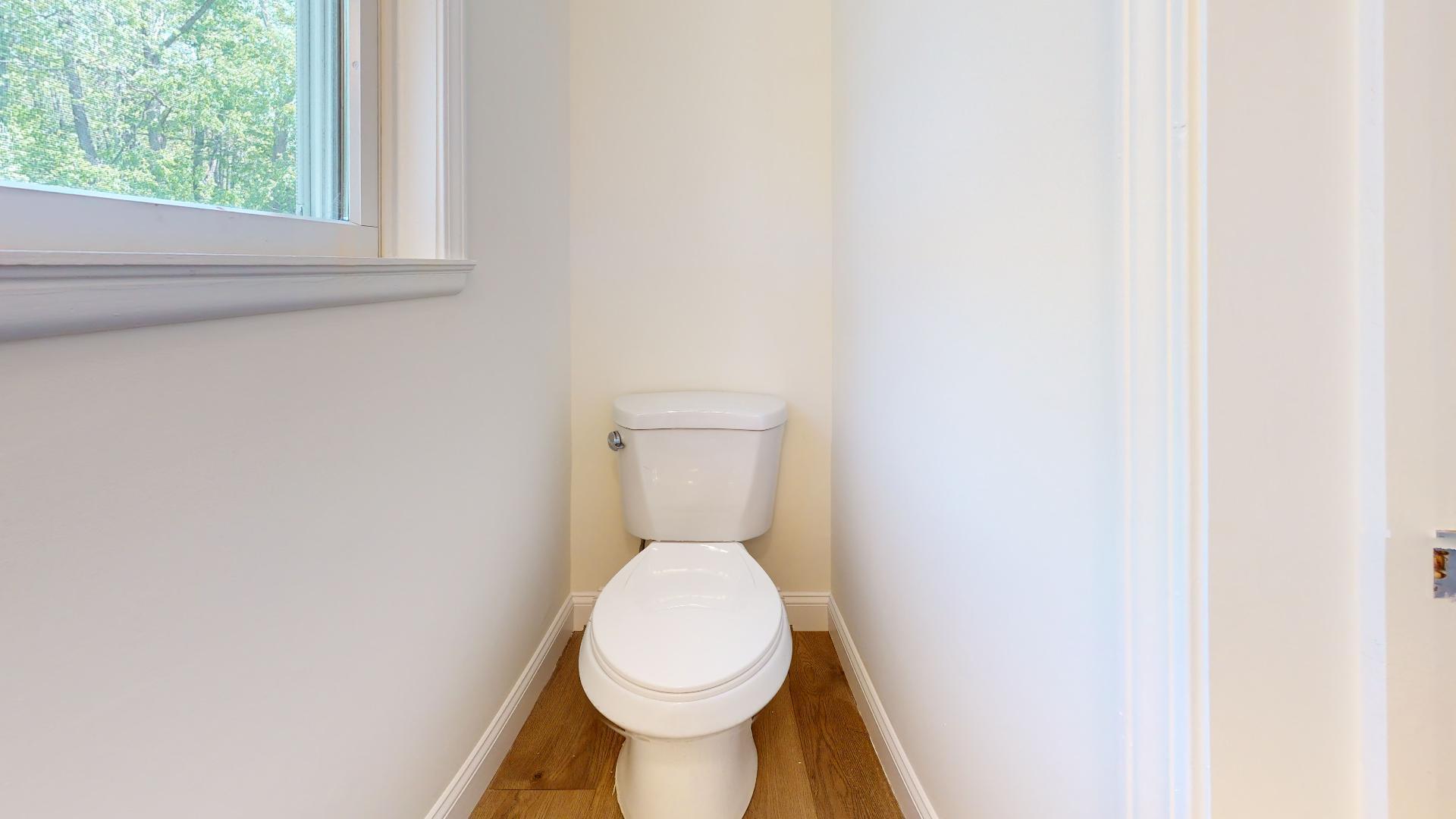 123 Orchard Road Cumberland, ME 04021 - Photo 21 of 28 Half Bath