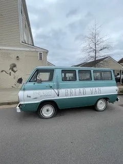 a view of car parked in parking