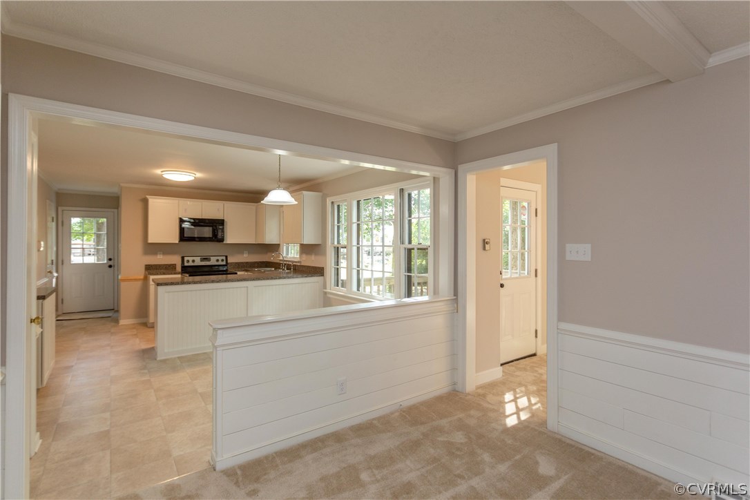 5310 Sunbeam Road North Chesterfield, VA 23234 - Photo 17 of 49 Kitchen