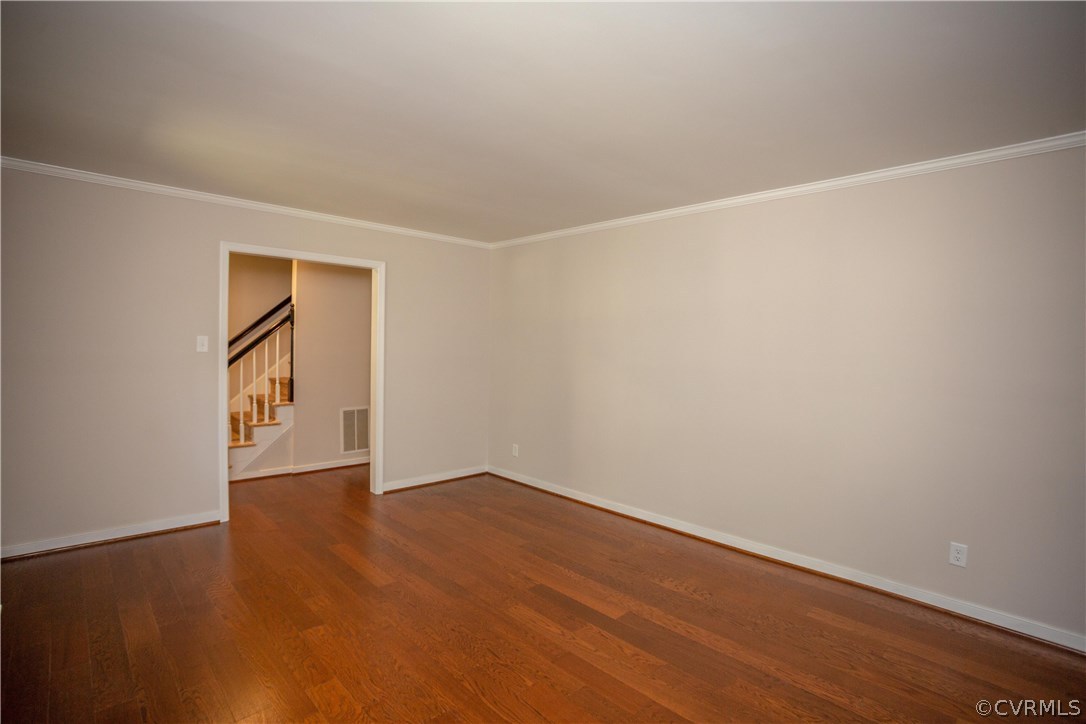 5310 Sunbeam Road North Chesterfield, VA 23234 - Photo 21 of 49 Living Room