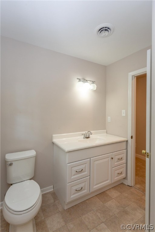 5310 Sunbeam Road North Chesterfield, VA 23234 - Photo 39 of 49 Bathroom