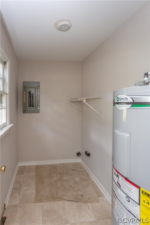 5310 Sunbeam Road North Chesterfield, VA 23234 - Photo 6 of 49 Laundry Room