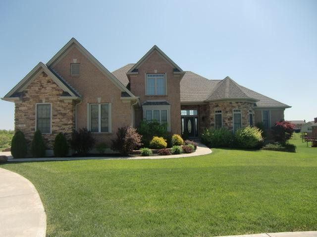 126 Ridgeway Crossing Alexandria, KY 41001 - Photo 1 of 25 Gallery Image 1