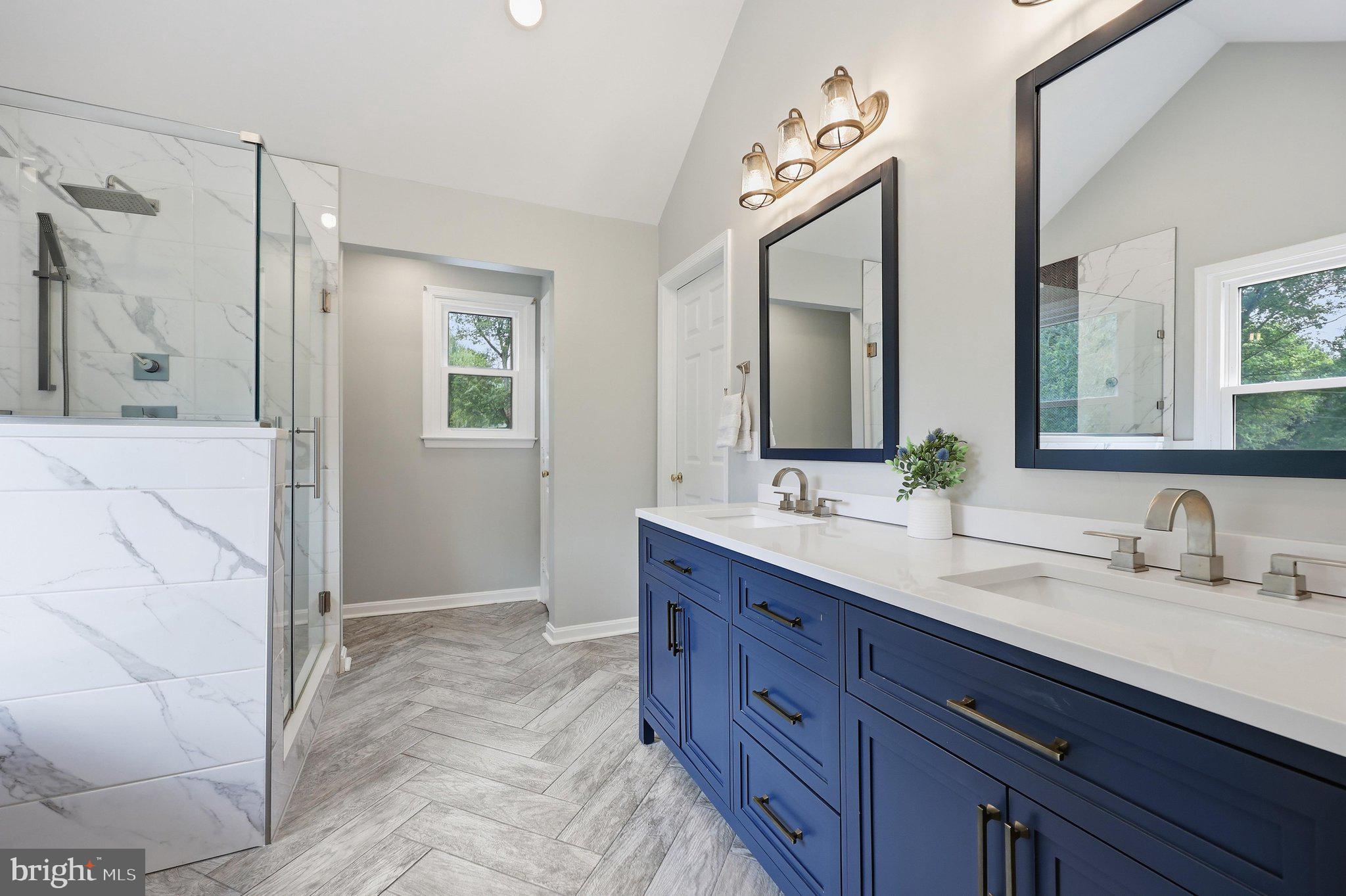 1837 Gum Road Woodbine, MD 21797 - Photo 26 of 75 Primary Bathroom