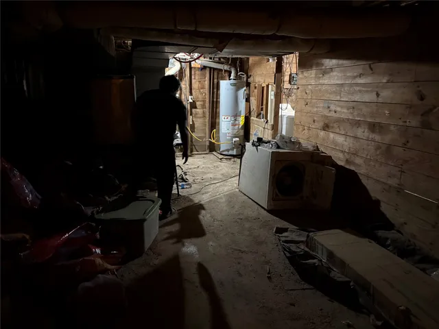 $150,000 | 108 East 11th Place, Big Spring, TX 79720