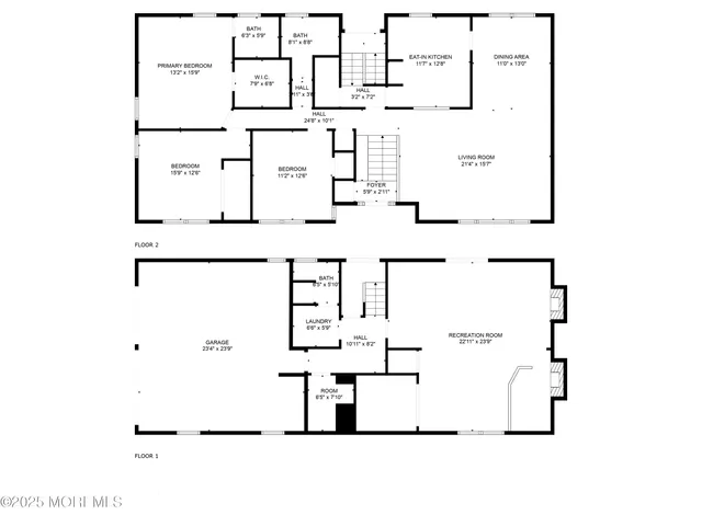 $849,000 | 20 Devon Road, Middletown, NJ 07748