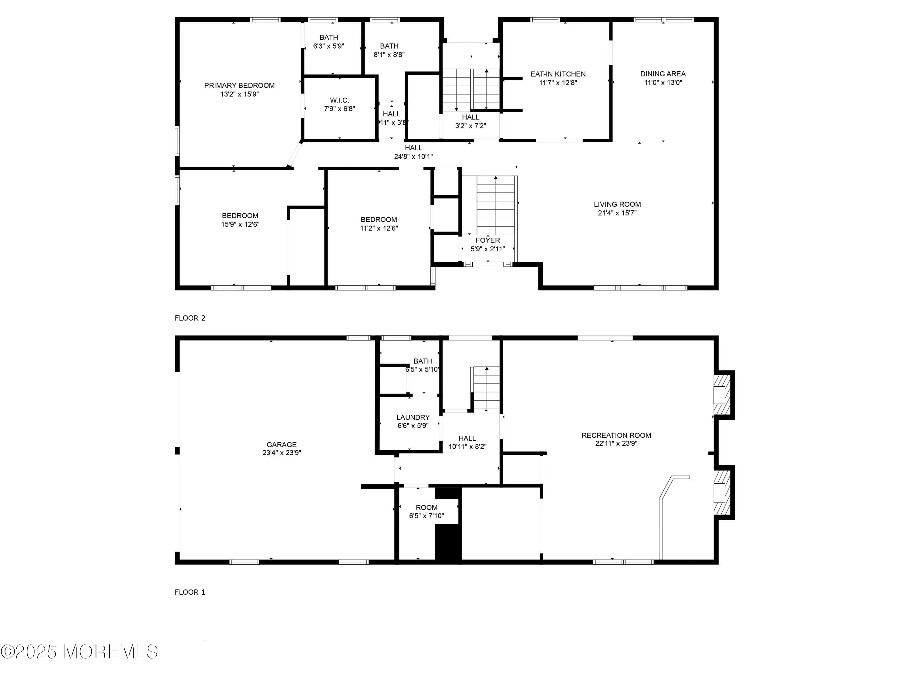 20 Devon Road Middletown, NJ 07748 - Photo 31 of 33