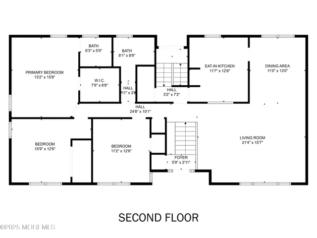 $849,000 | 20 Devon Road, Middletown, NJ 07748