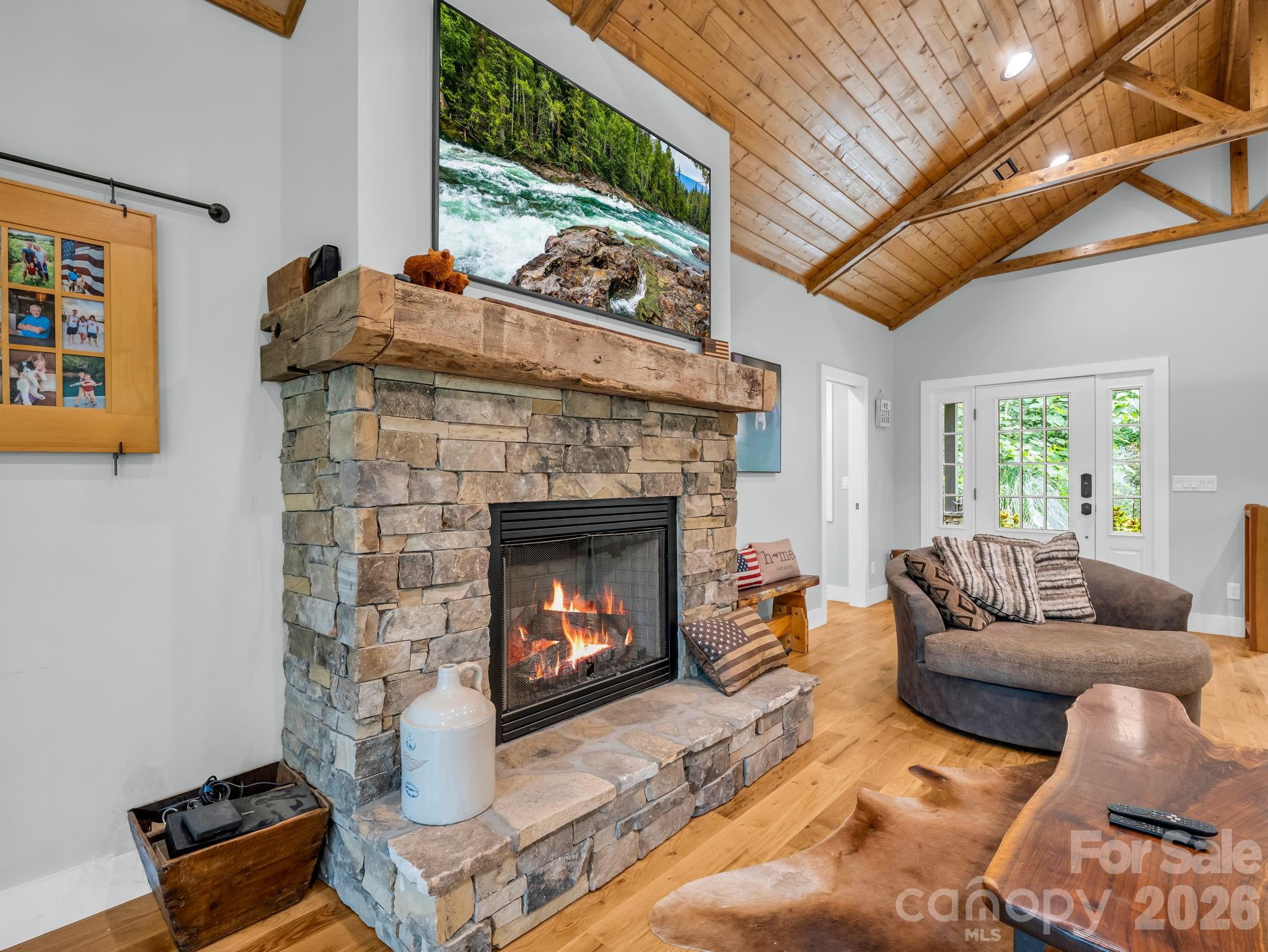 617 South Cove Road Mill Spring, NC 28756 - Photo 7 of 48