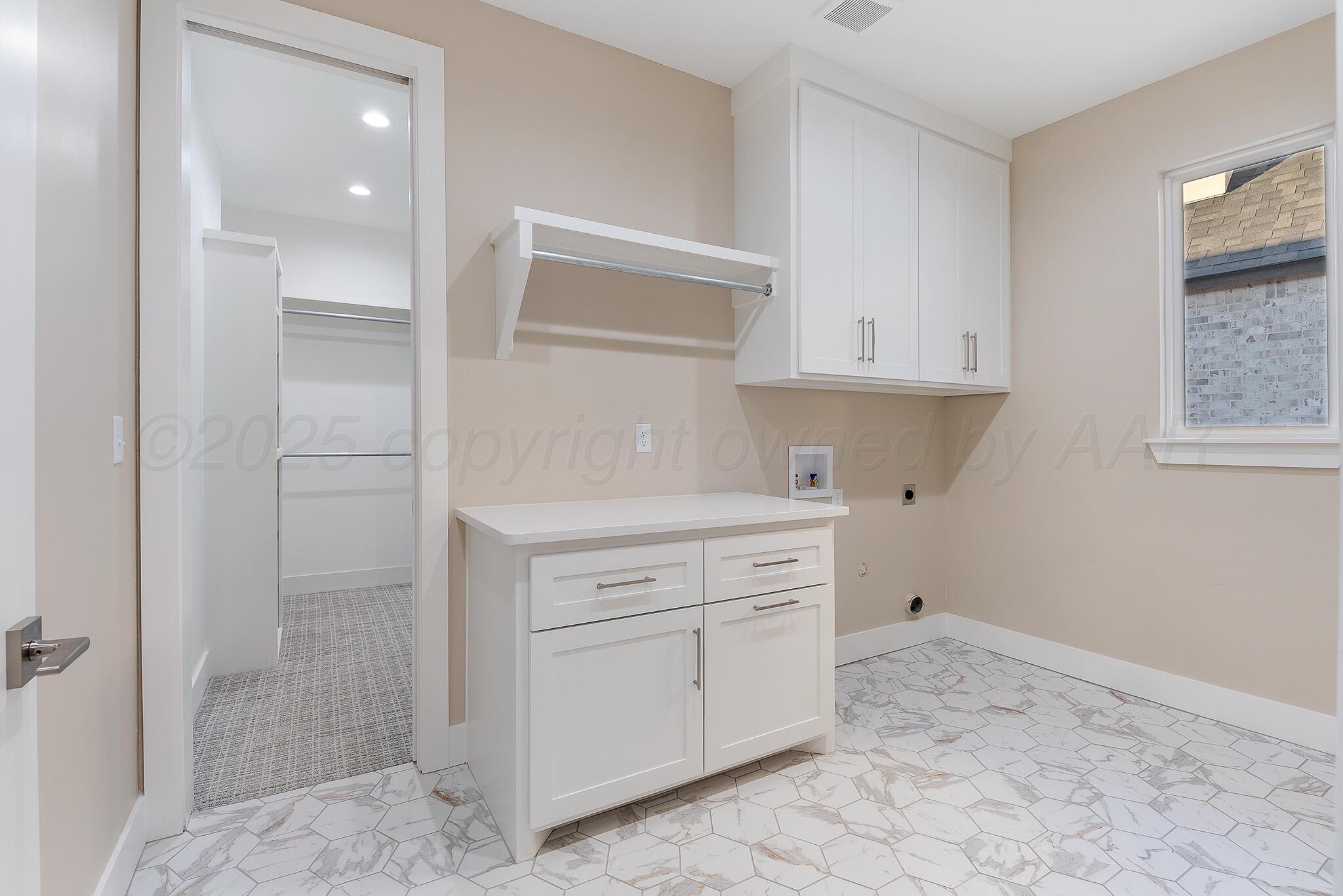 1301 Herring Ranch Road Amarillo, TX 79124 - Photo 39 of 48 Utility Room