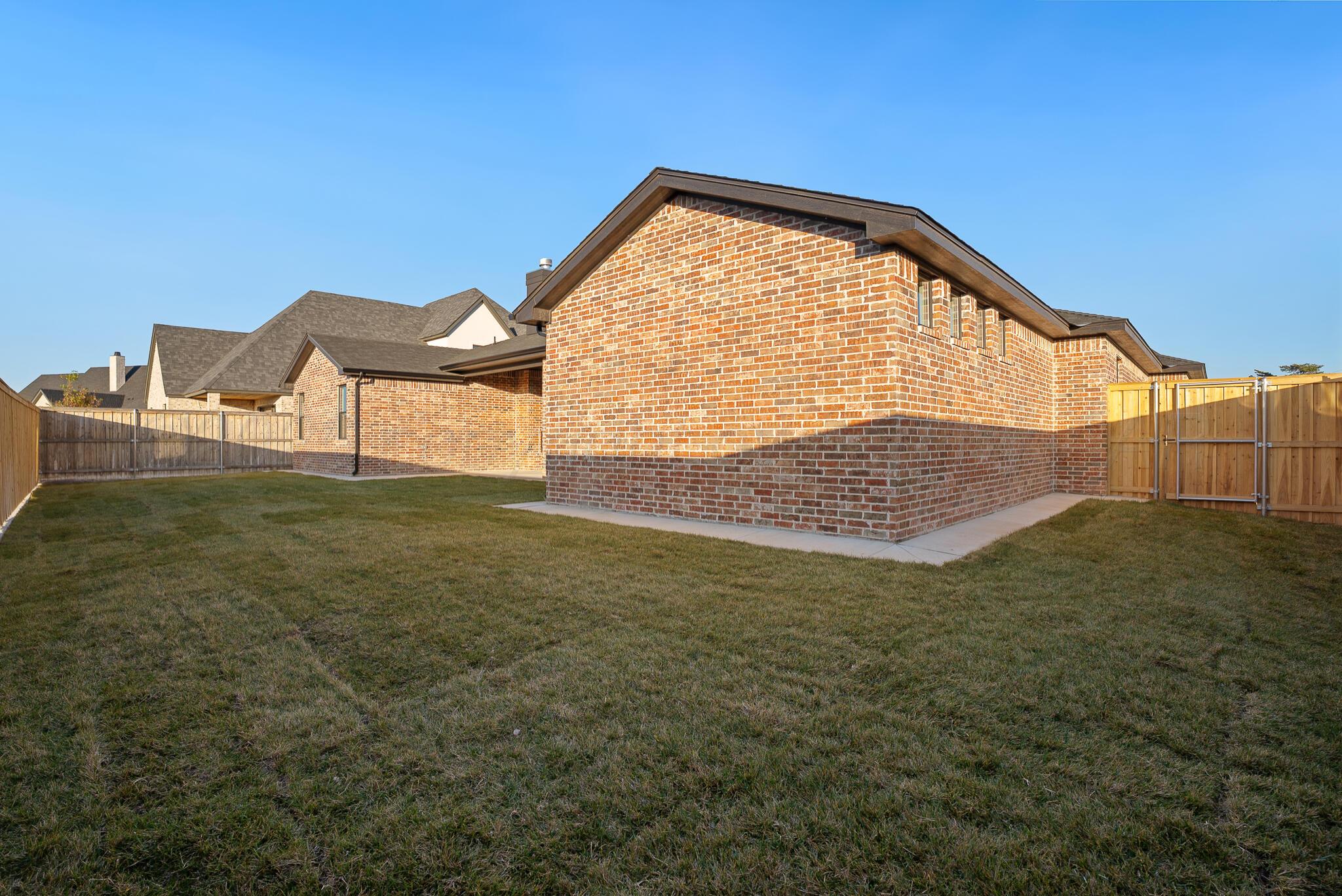 1301 Herring Ranch Road Amarillo, TX 79124 - Photo 42 of 48 1301 Herring Ranch Road -08