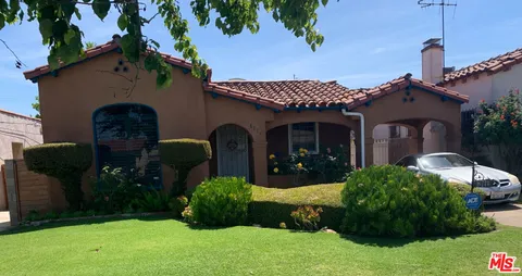 $790,000 | 8714 South Wilton Place, Los Angeles, CA 90047