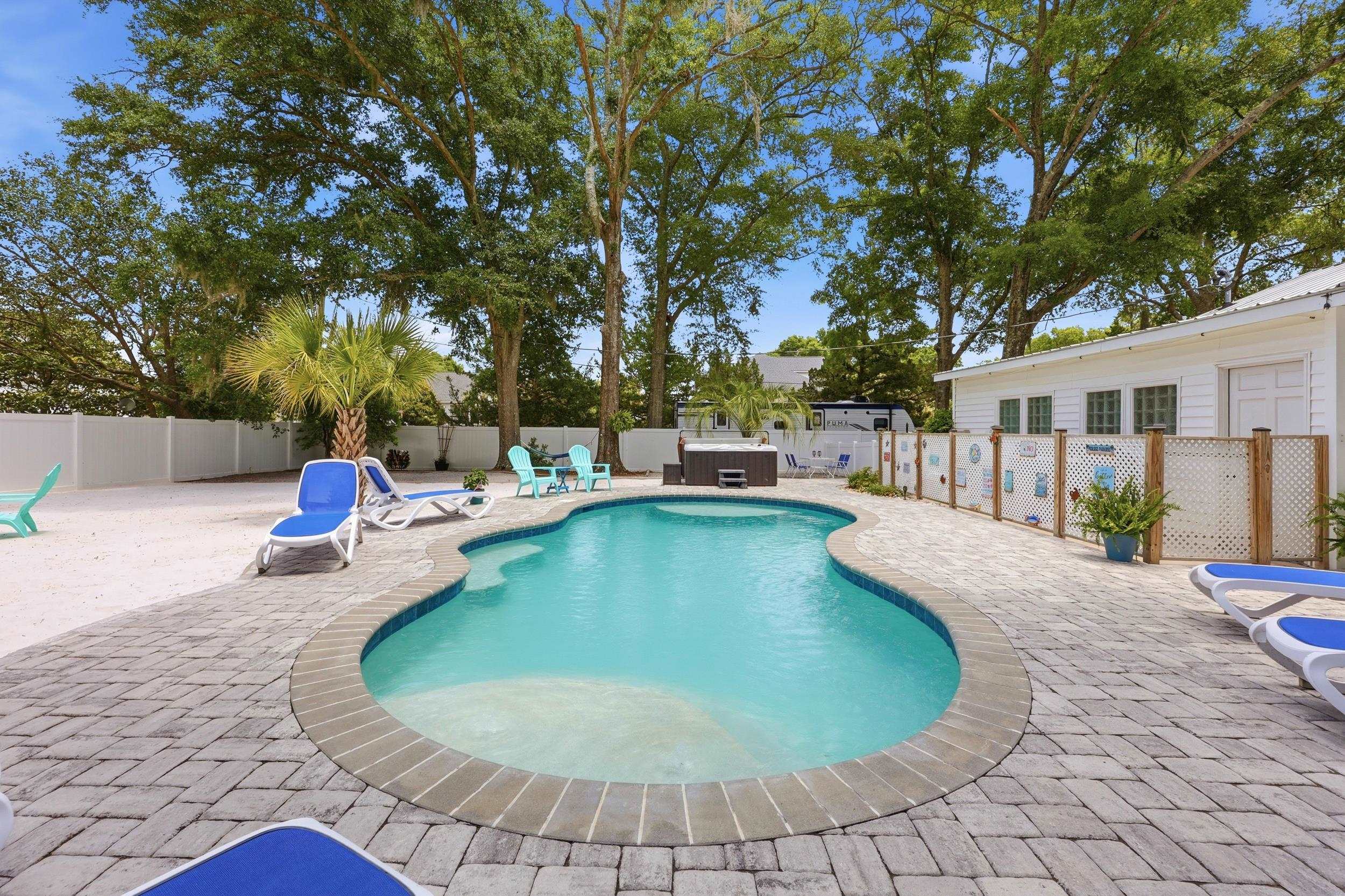 230 County Rd S-22-656 Murrells Inlet, SC 29576 - Photo 54 of 72