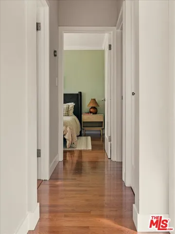 a view of a living room