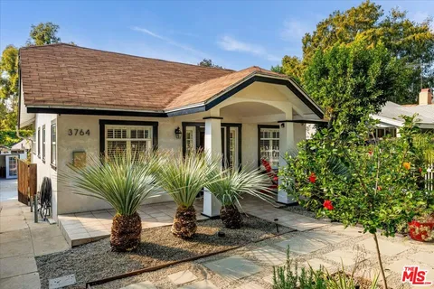 $1,250,000 | 3764 Valleybrink Road, Los Angeles, CA 90039