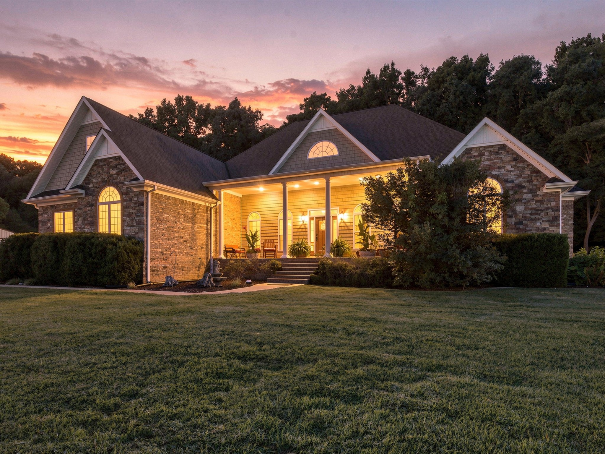 600 Bates Hollow Road Prospect, TN 38477 - Photo 1 of 72 Gallery Image 1
