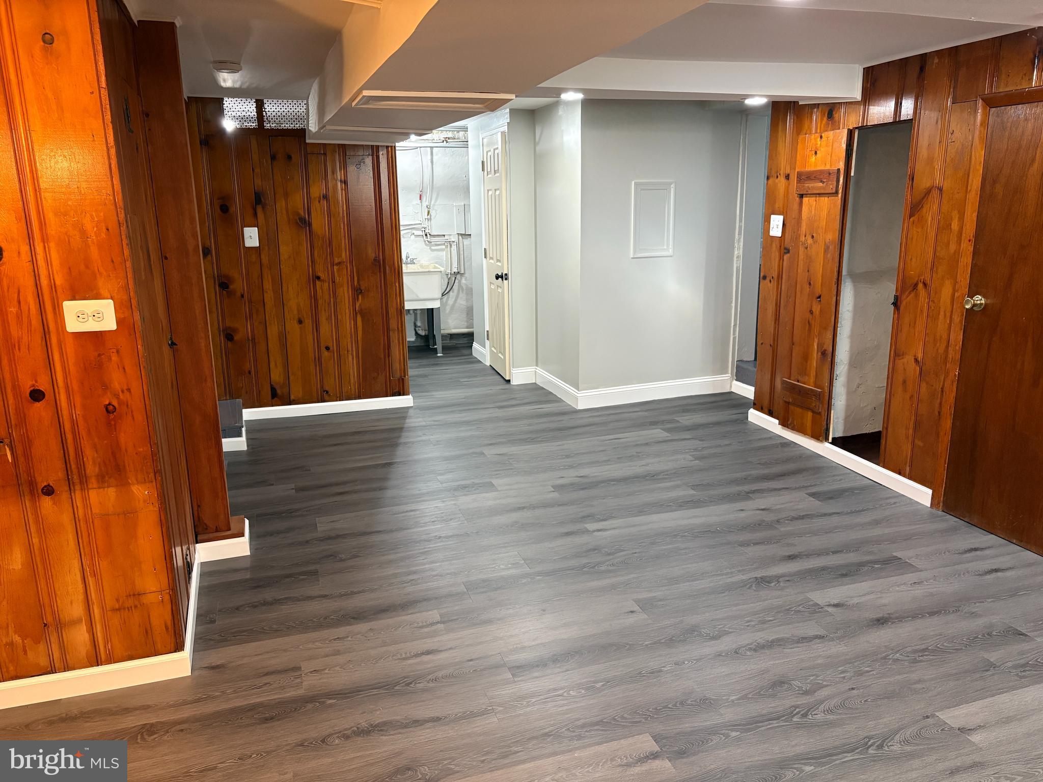 7803 Argus Road Philadelphia, PA 19150 - Photo 20 of 27 basement floor