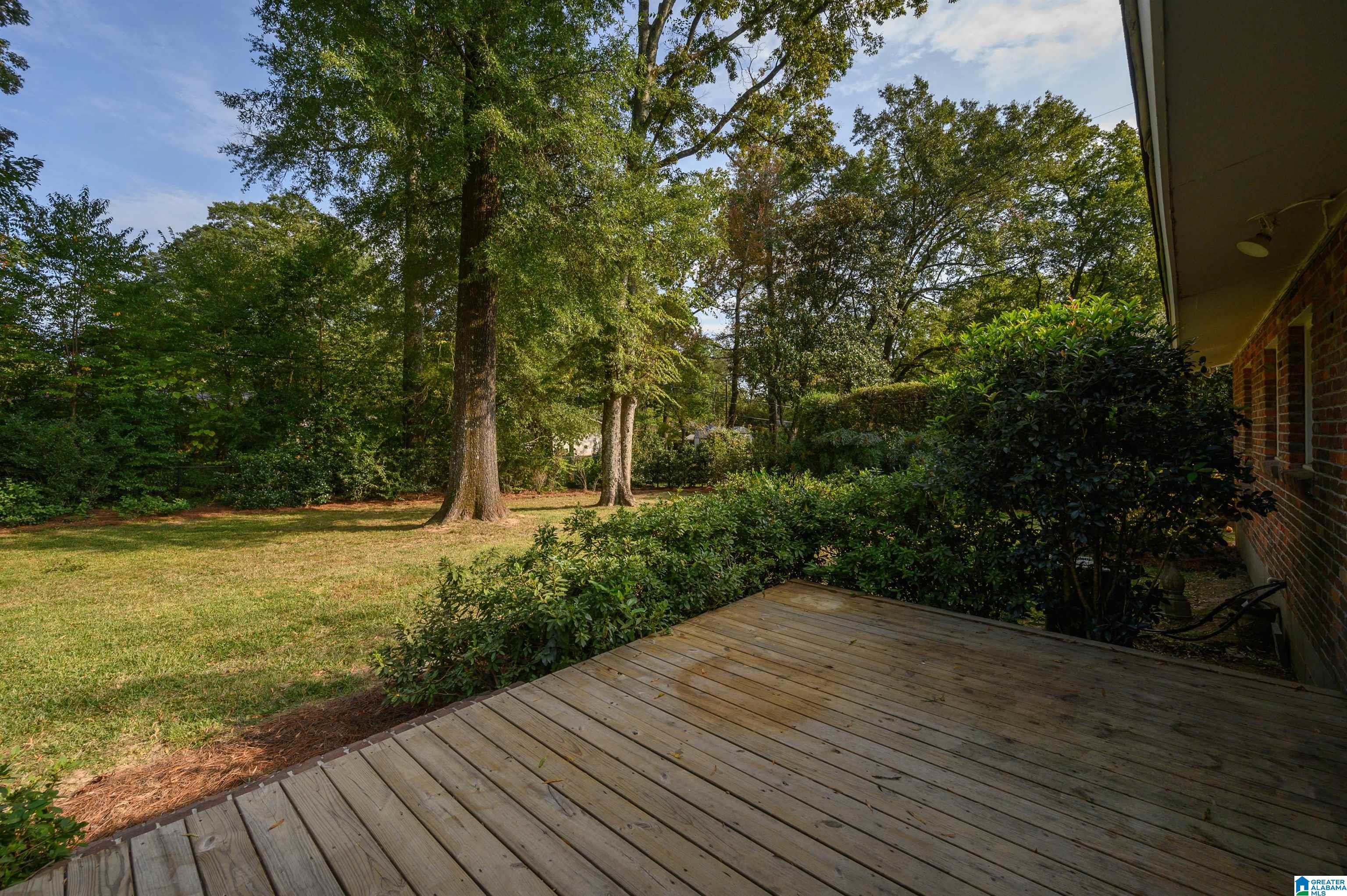 4044 Meadowview Circle Birmingham, AL 35243 - Photo 41 of 48