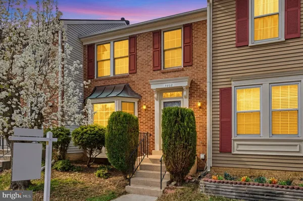 $550,000 | 7808 Bellwether Court, Lorton, VA 22079