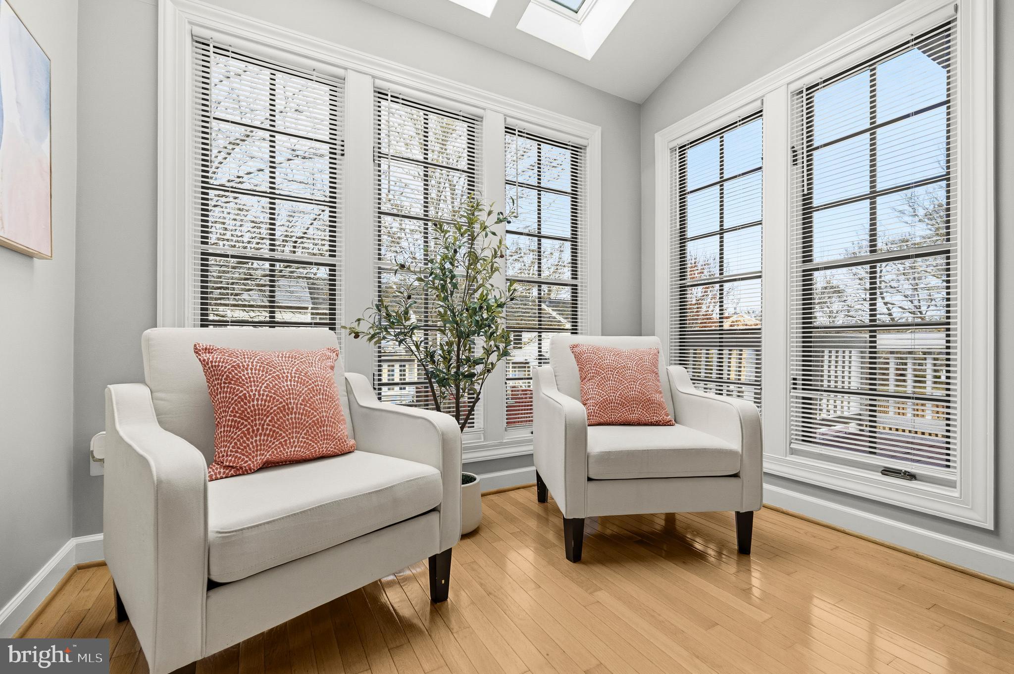 7808 Bellwether Court Lorton, VA 22079 - Photo 12 of 52