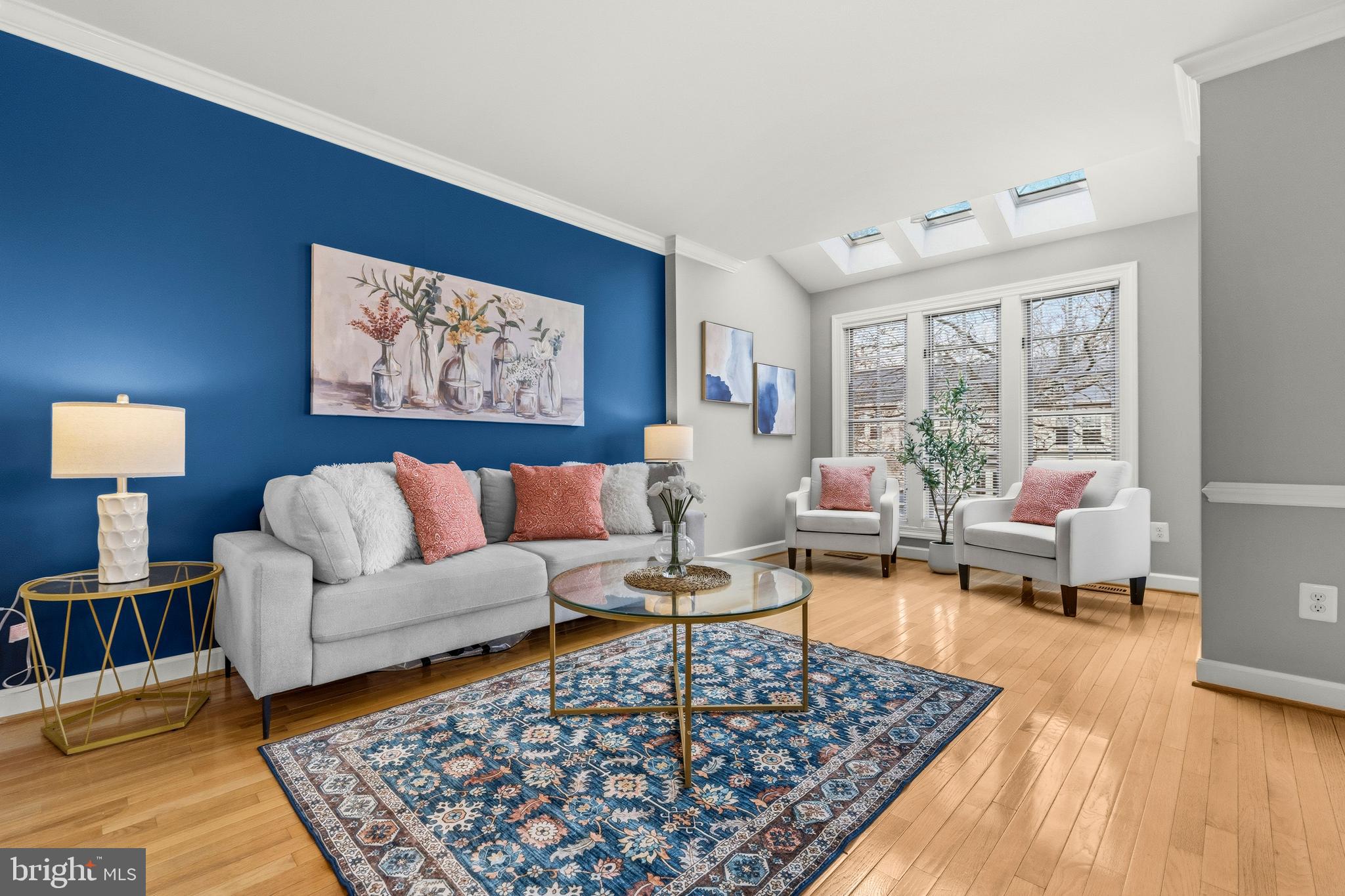 7808 Bellwether Court Lorton, VA 22079 - Photo 15 of 52