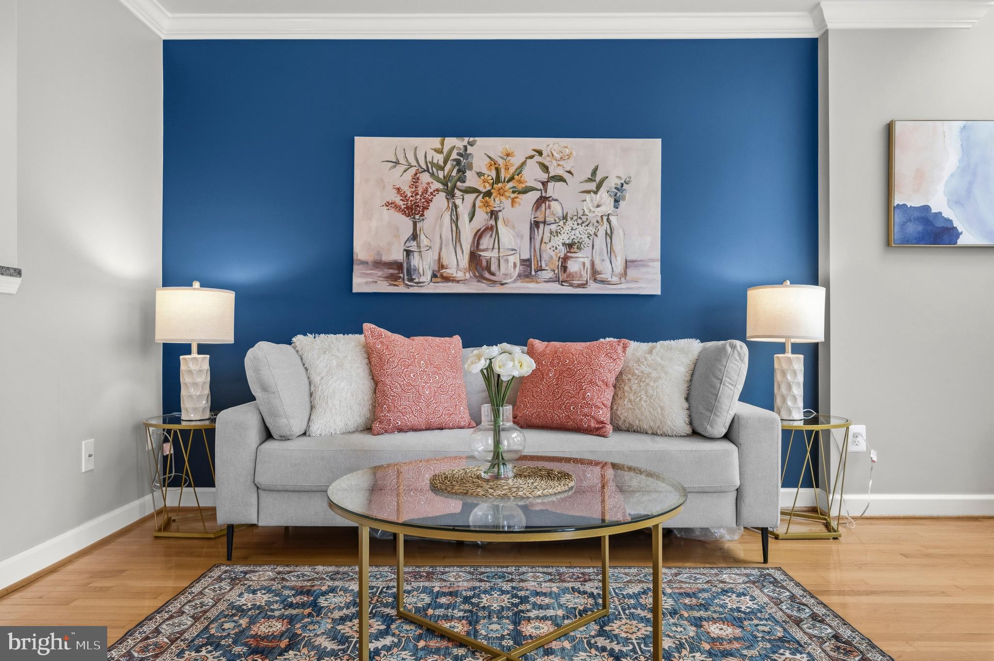 7808 Bellwether Court Lorton, VA 22079 - Photo 16 of 52