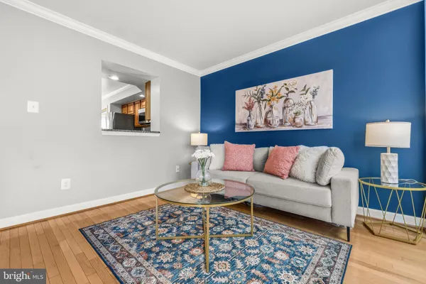 $550,000 | 7808 Bellwether Court, Lorton, VA 22079