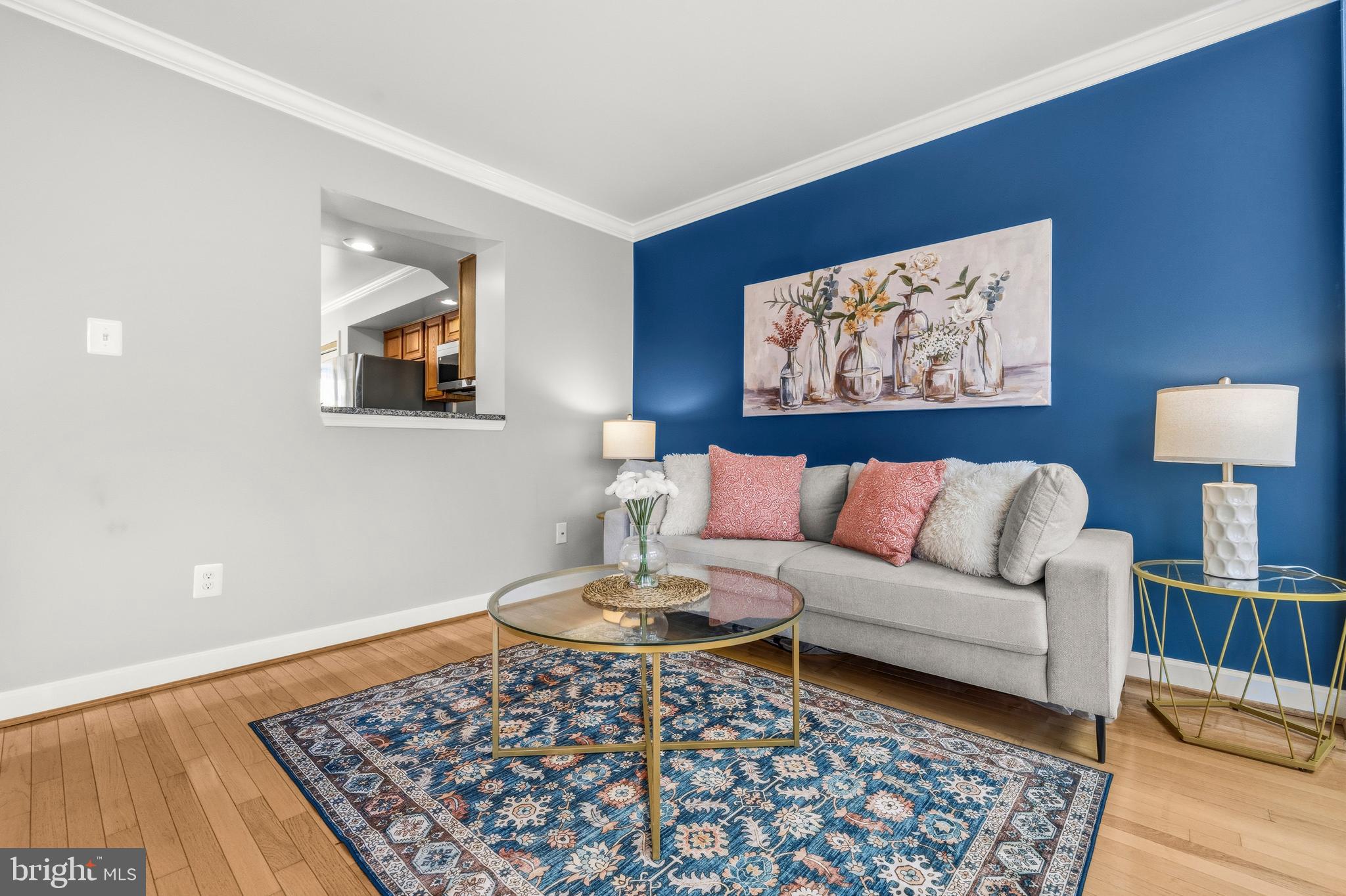 7808 Bellwether Court Lorton, VA 22079 - Photo 17 of 52