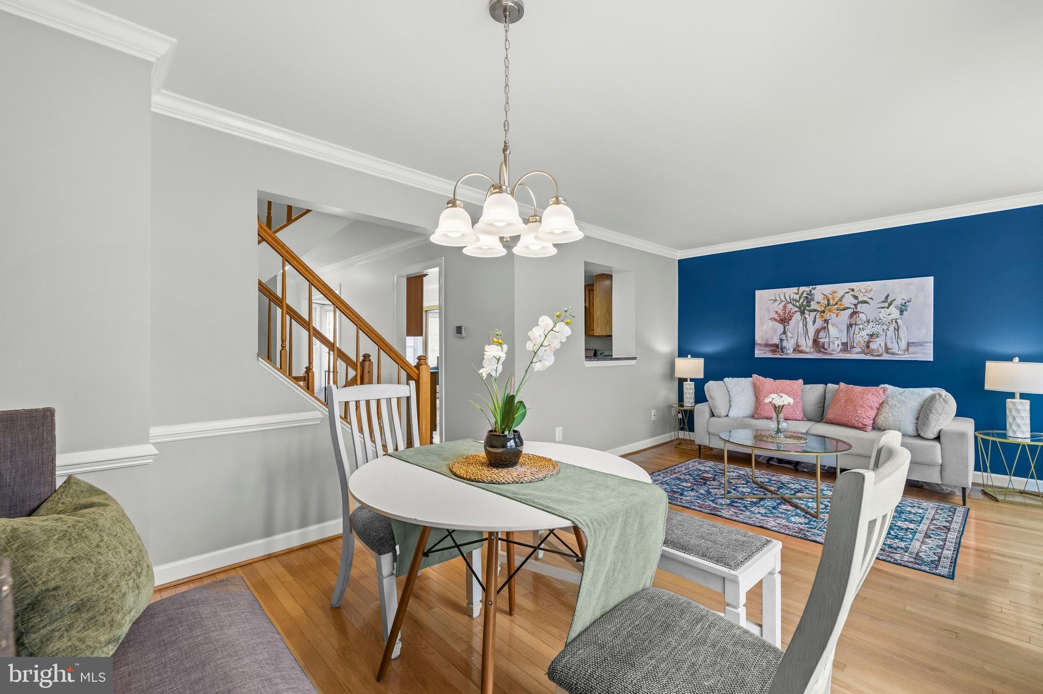 7808 Bellwether Court Lorton, VA 22079 - Photo 20 of 52