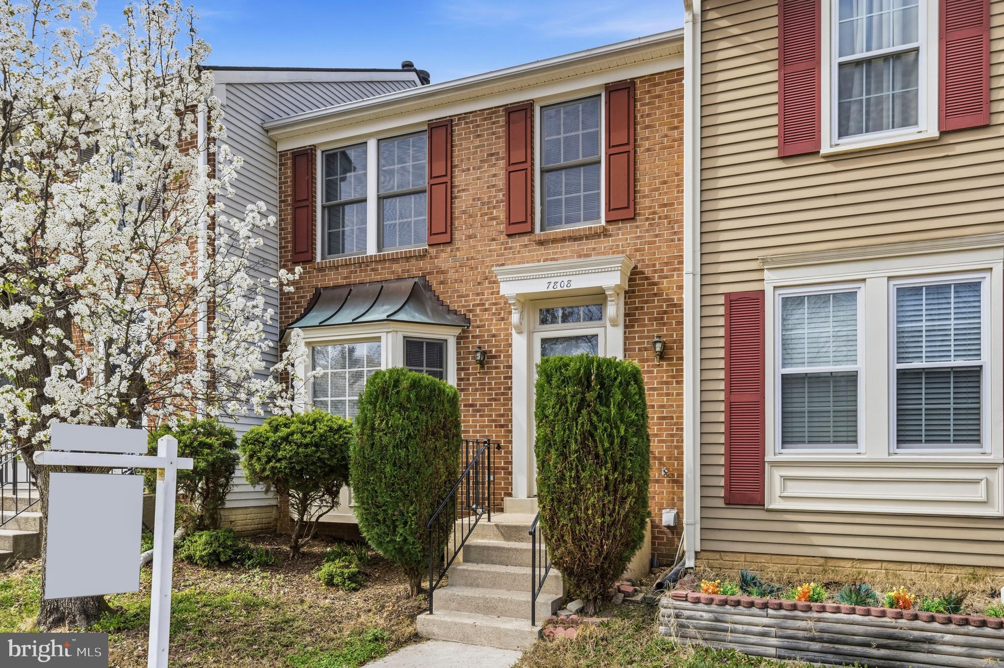 7808 Bellwether Court Lorton, VA 22079 - Photo 2 of 52