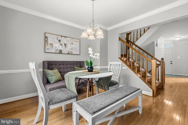 $550,000 | 7808 Bellwether Court, Lorton, VA 22079