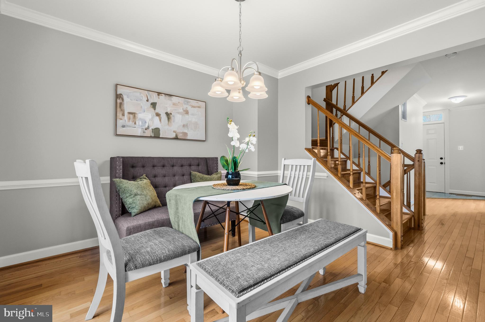 7808 Bellwether Court Lorton, VA 22079 - Photo 21 of 52