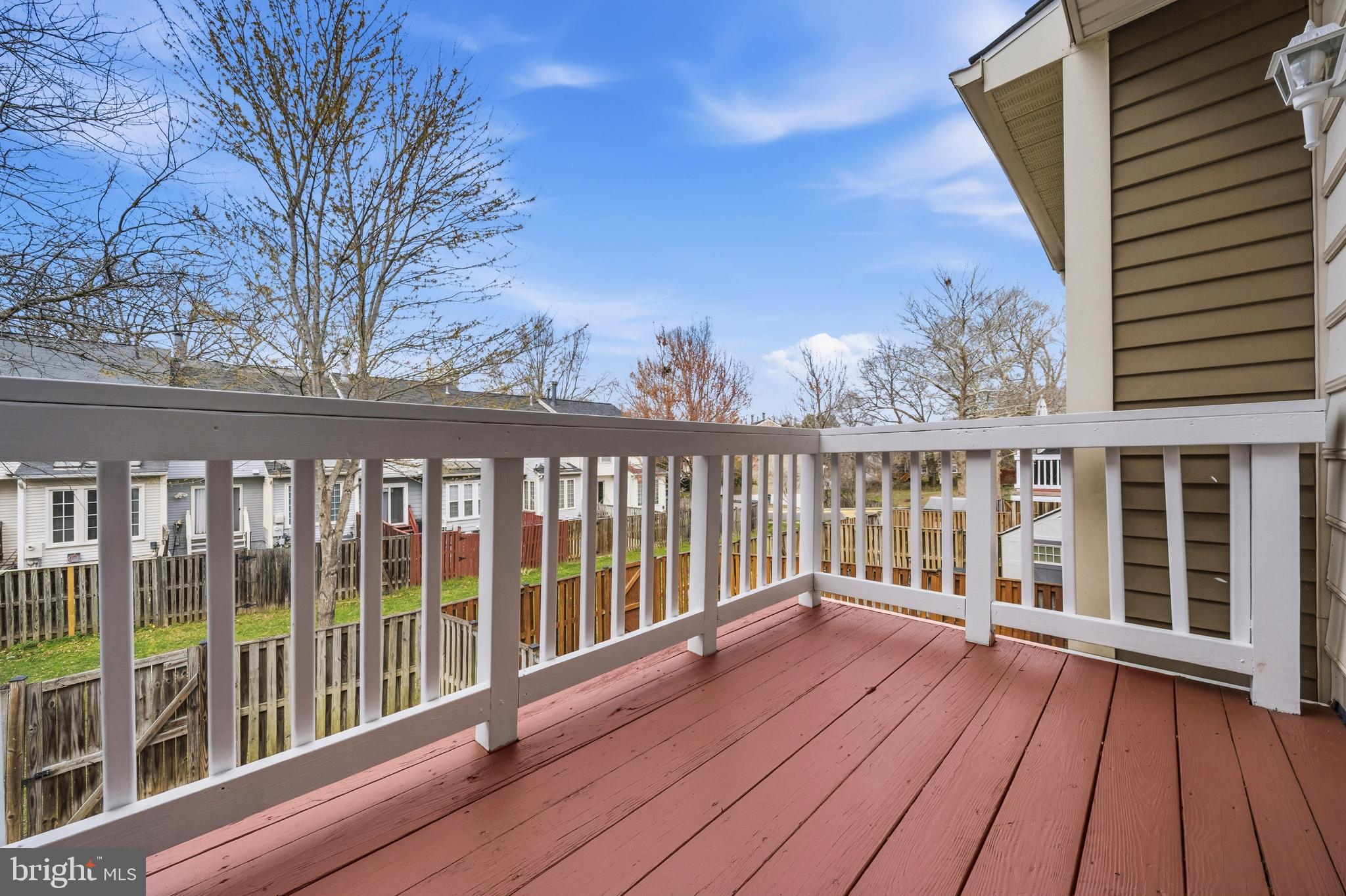 7808 Bellwether Court Lorton, VA 22079 - Photo 22 of 52