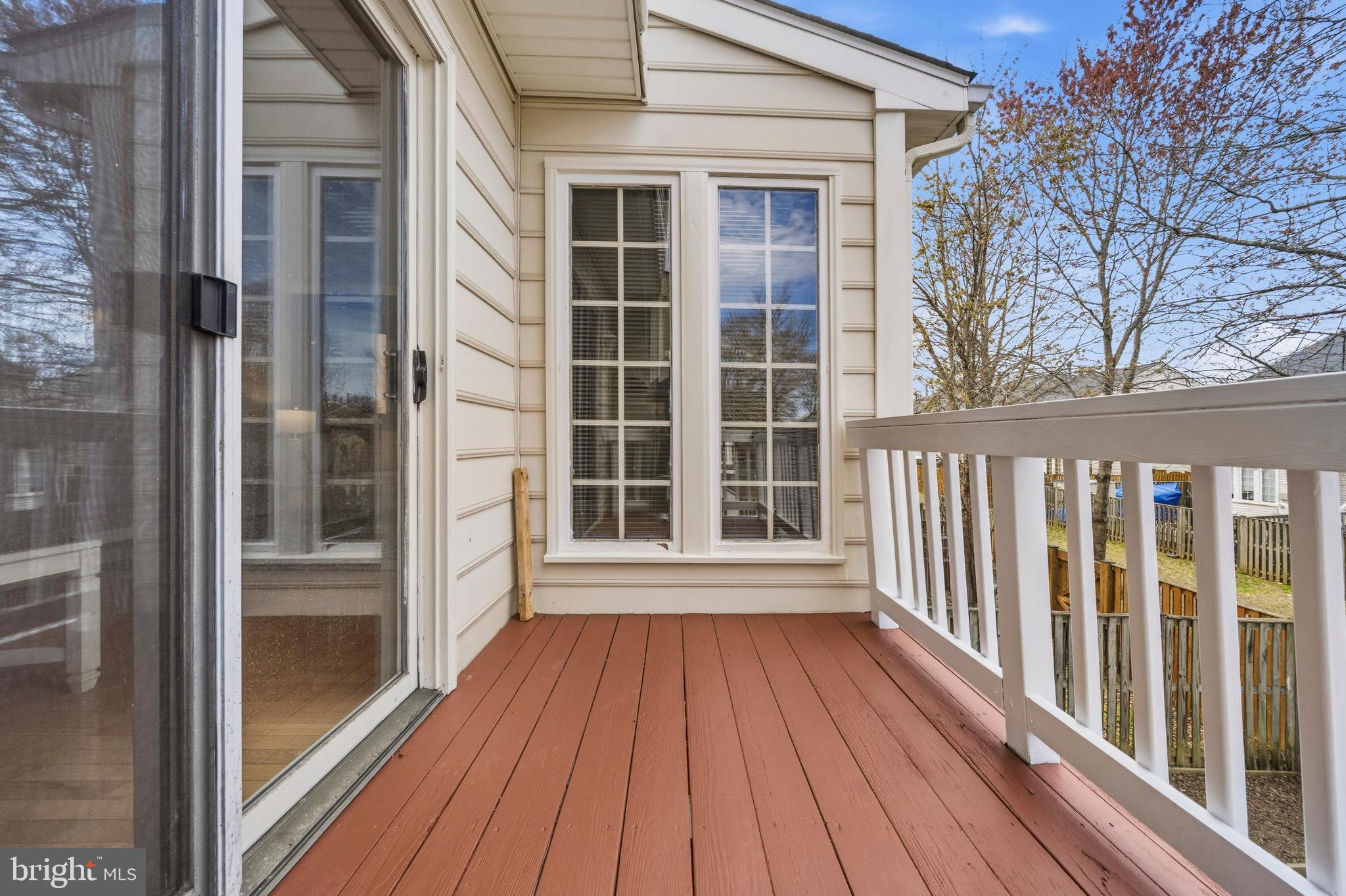 7808 Bellwether Court Lorton, VA 22079 - Photo 23 of 52