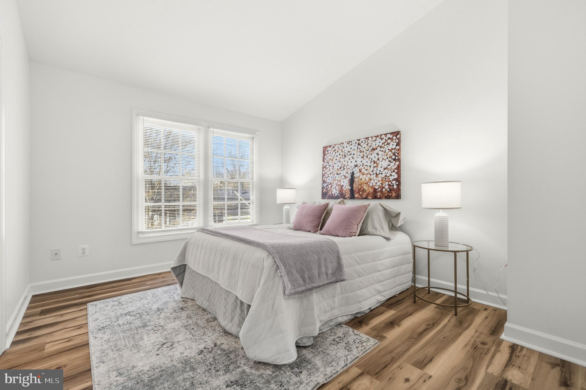 7808 Bellwether Court Lorton, VA 22079 - Photo 24 of 52