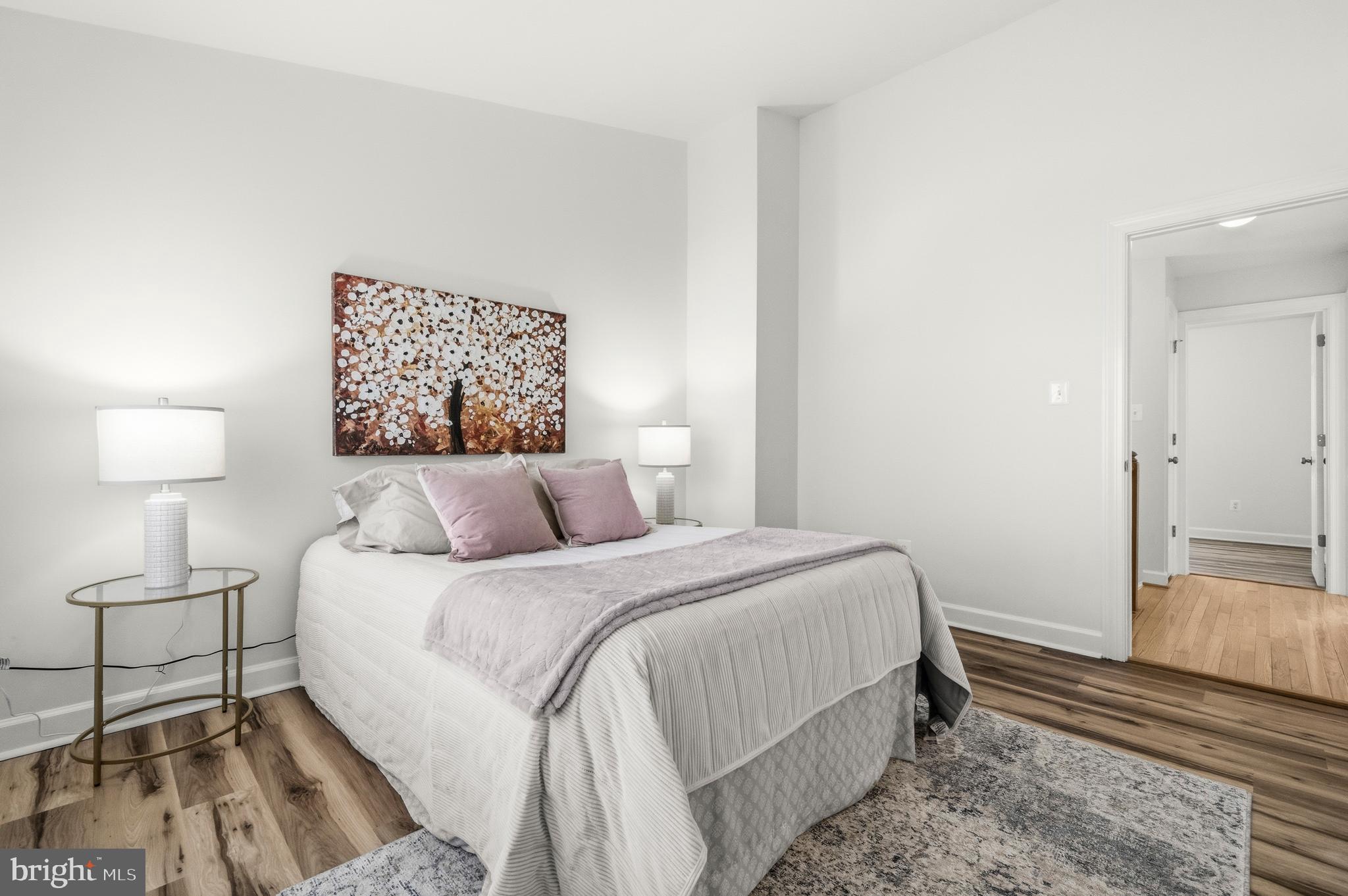 7808 Bellwether Court Lorton, VA 22079 - Photo 25 of 52