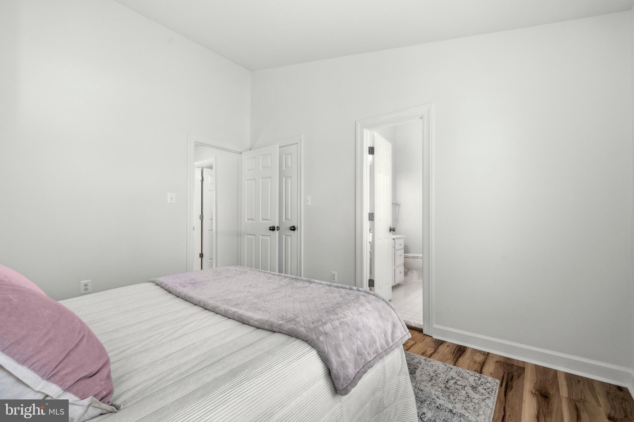 7808 Bellwether Court Lorton, VA 22079 - Photo 26 of 52