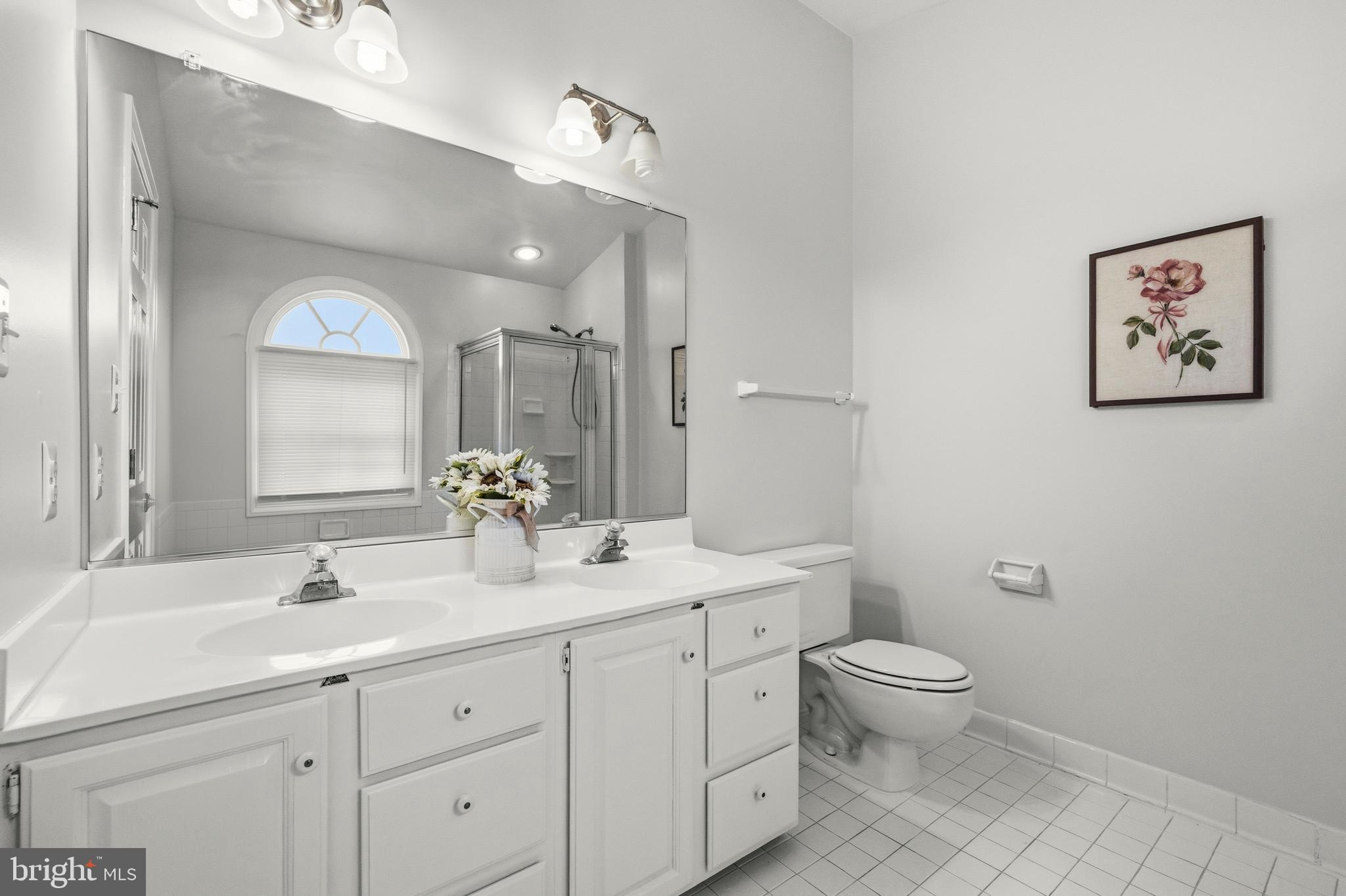 7808 Bellwether Court Lorton, VA 22079 - Photo 27 of 52