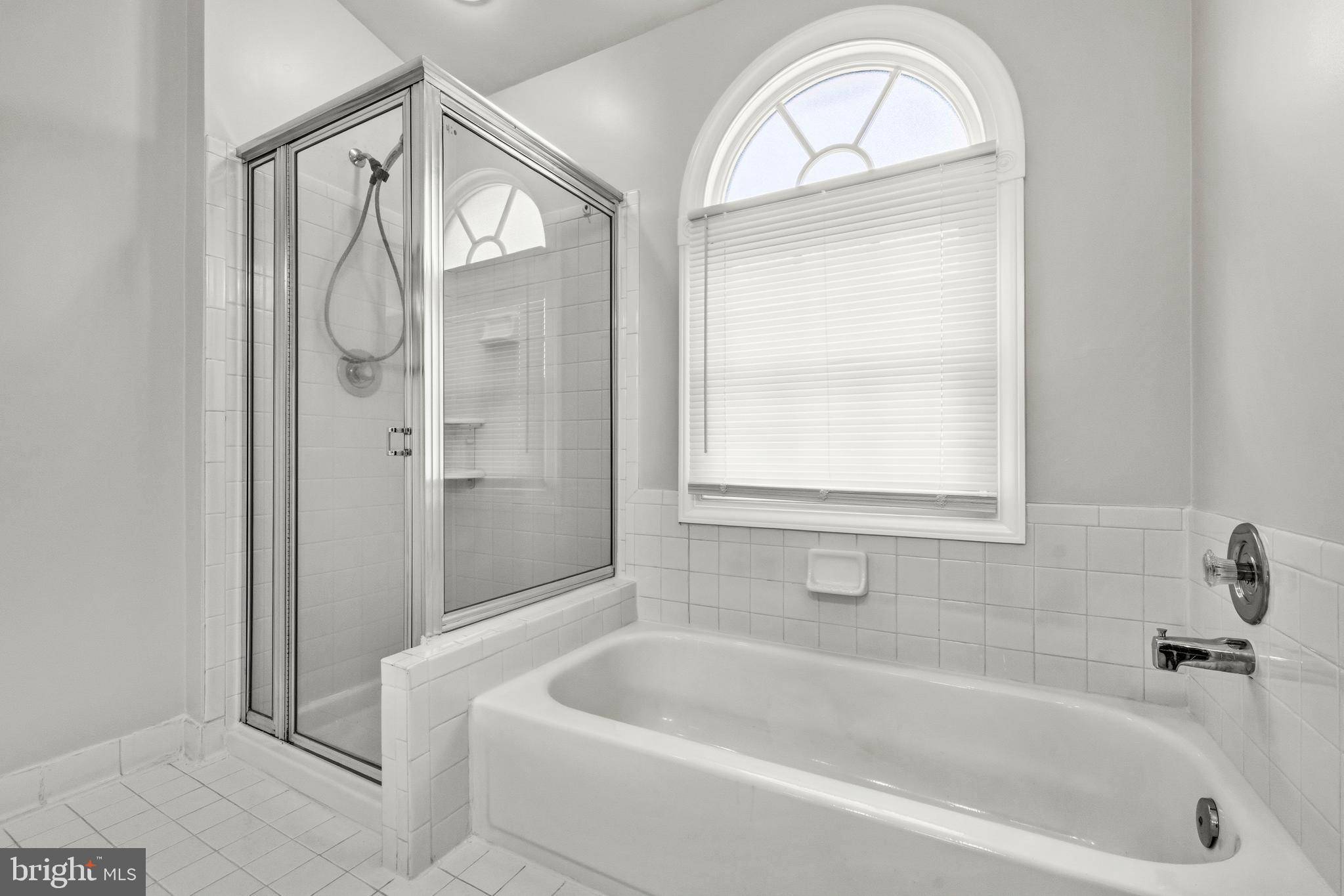 7808 Bellwether Court Lorton, VA 22079 - Photo 28 of 52