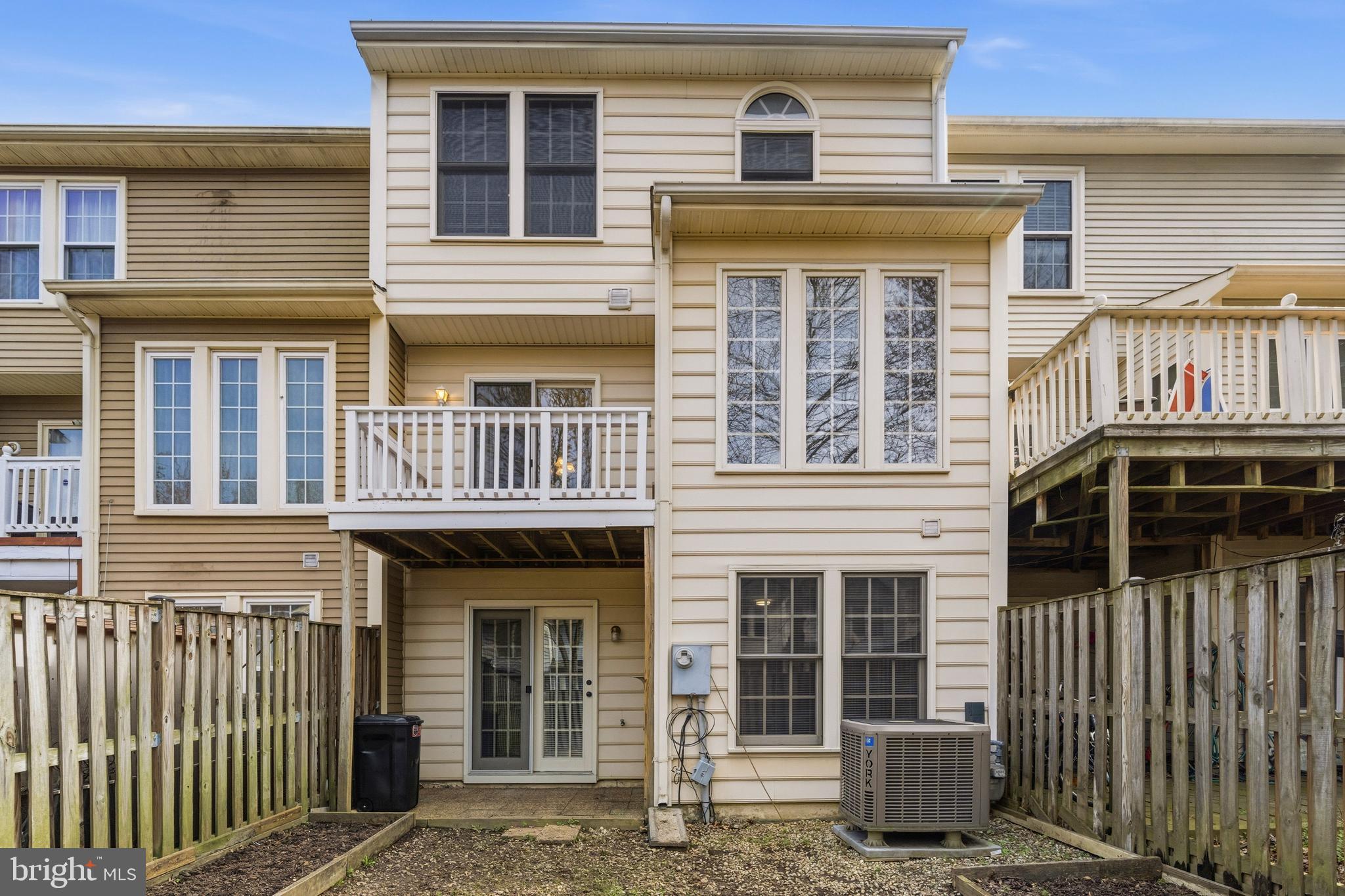 7808 Bellwether Court Lorton, VA 22079 - Photo 42 of 52